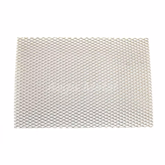 Titanium Mesh with Pure Titanium Material