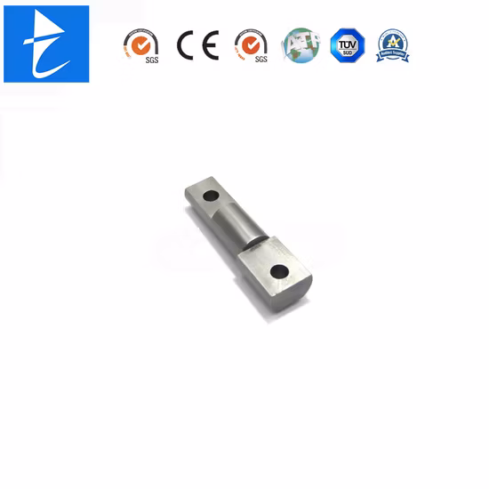 Automatic Lathing Brass Bolt Nut M15 Bolt 4140 Steel Bolts